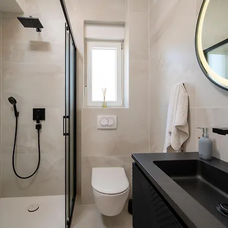 Apartamento Maestro *
