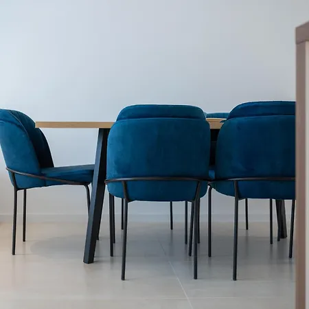 Apartamento Maestro *