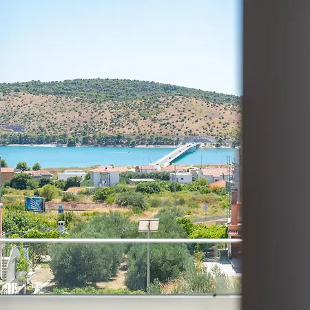 Maestro Apartamento Trogir