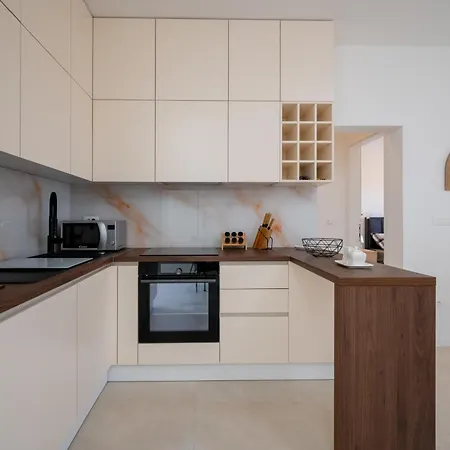 Apartamento Maestro Trogir