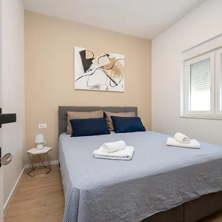 Maestro Τρογκίρ