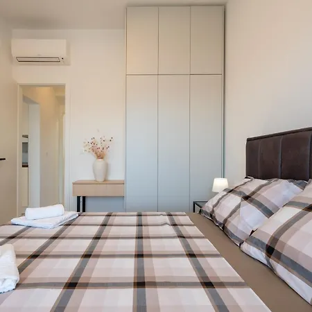 Apartamento Maestro Trogir