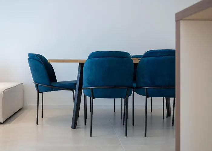 Apartamento Maestro *