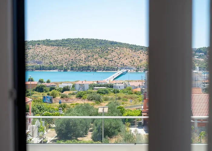 Maestro Apartamento Trogir