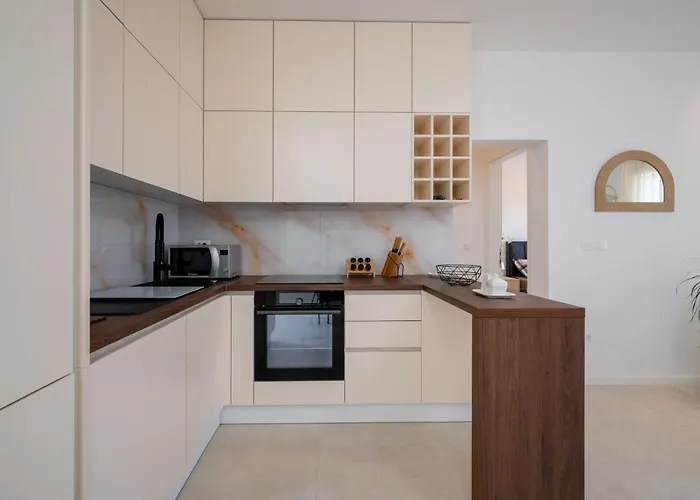 Apartamento Maestro Trogir