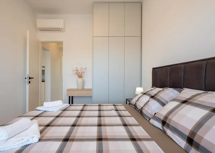 Apartamento Maestro Trogir